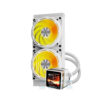 Tản Nhiệt Nước Aio Darkflash De240 (black, White) (7)