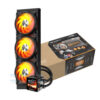 Tản Nhiệt Nước Aio Darkflash De360 (black, White) (8)