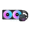 Tản Nhiệt Nước Aio Darkflash Do240 (black, White) (15)