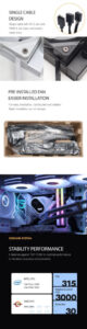 Tản Nhiệt Nước Aio Darkflash Do240 (black, White) 4