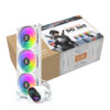 Tản Nhiệt Nước Aio Darkflash Do360 (black, White) (6)