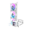 Tản Nhiệt Nước Aio Darkflash Dv360s (black, White) (9)