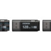 Usb Kioxia 64gb U301 Usb3.2 Gen 1 (lu301k064gg4) 4