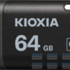 Usb Kioxia 64gb U301 Usb3.2 Gen 1 (lu301k064gg4) (4)