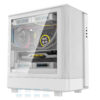 Vỏ Case Máy Tính Darkflash Db330m Mesh (black, White) (13)
