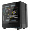 Vỏ Case Máy Tính Darkflash Db330m Mesh (black, White) (14)