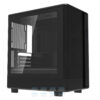 Vỏ Case Máy Tính Darkflash Db330m Mesh (black, White) (16)