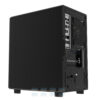 Vỏ Case Máy Tính Darkflash Db330m Mesh (black, White) (8)